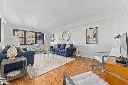 ﺷﻘﺔ ﻓﻲ Upper West Side, New York County