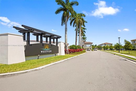 Villa à Miami, Comté de Miami-Dade