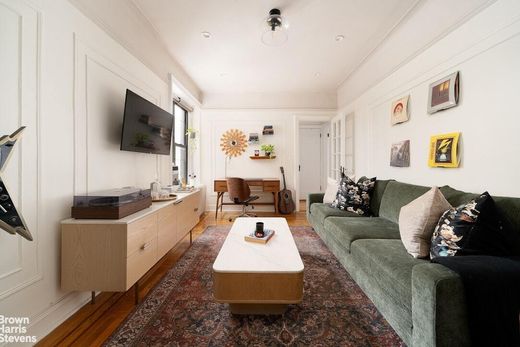 Daire Prospect Heights, Kings County