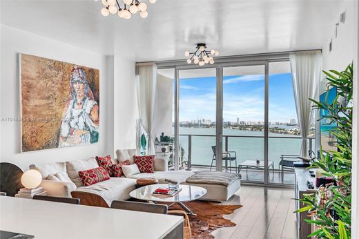 Luksusowy dom w Miami, Miami-Dade County