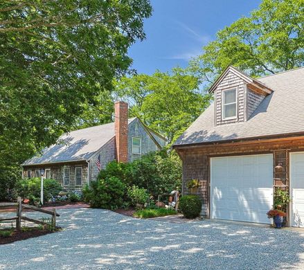 Luxus-Haus in Eastham, Barnstable County