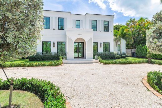 Luksusowy dom w West Palm Beach, Palm Beach County