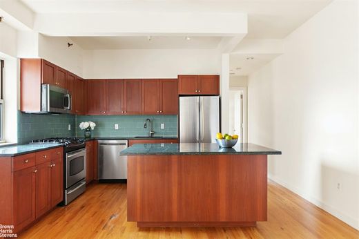 Apartment / Etagenwohnung in Upper Manhattan, New York County