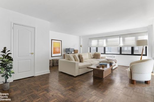 Apartment in Upper East Side, New York County