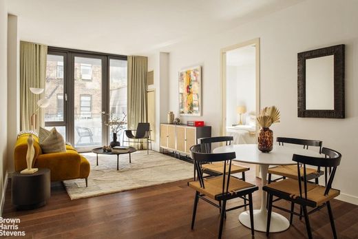 Apartment in Upper East Side, New York County