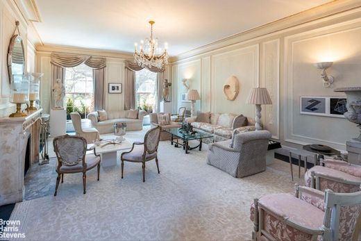 Luxury home in Upper East Side, New York County