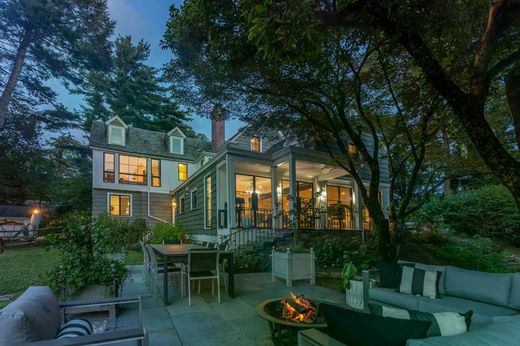 Luxus-Haus in Township of Harding, Morris County