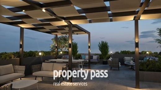 Apartament w Melíssia, Nomarchía Athínas