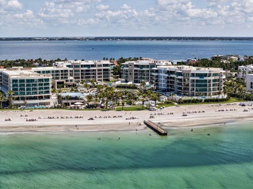 تاون هاوس ﻓﻲ Longboat Key, Manatee County