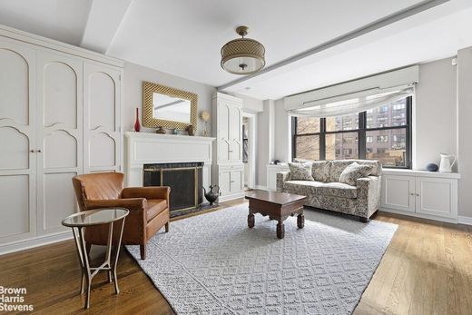 Appartamento a Upper East Side, New York County