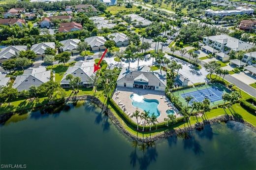 Fort Myers, Lee Countyの高級住宅