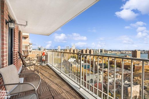 Apartment in Lower East Side, New York County