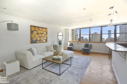 Apartment in Upper East Side, New York County