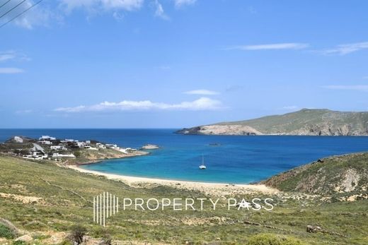 أرض ﻓﻲ Mykonos, سيكلادس
