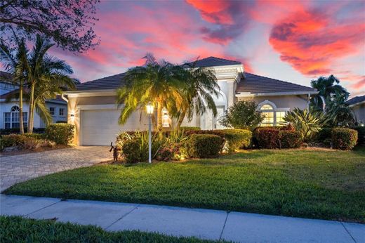 Luxury home in University Park, Florida