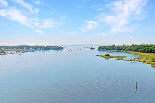 套间/公寓  Greenwich, Fairfield County