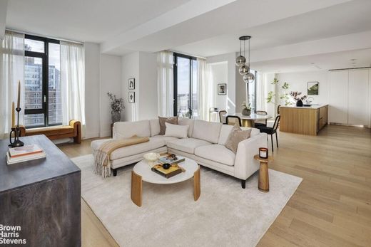 Apartament w Park Slope, Kings County