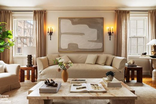 Квартира, Brooklyn Heights, Kings County