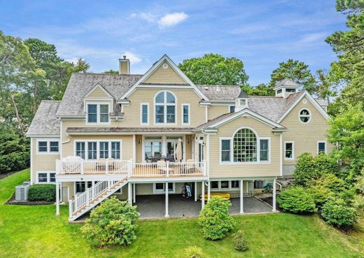 ‏בתי יוקרה ב  Mashpee, Barnstable County