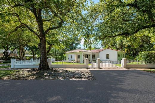 Casa de luxo - Coral Gables, Miami-Dade County