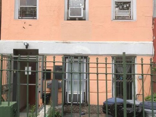 Casa di lusso a East Harlem, New York County