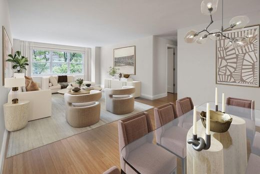Apartment in Upper West Side, New York County