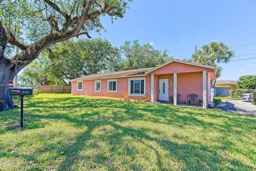 Luxe woning in Miami, Miami-Dade County