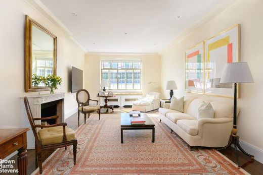 Apartment in Upper East Side, New York County