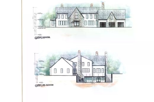 Casa de luxo - Township of Mendham, Morris County