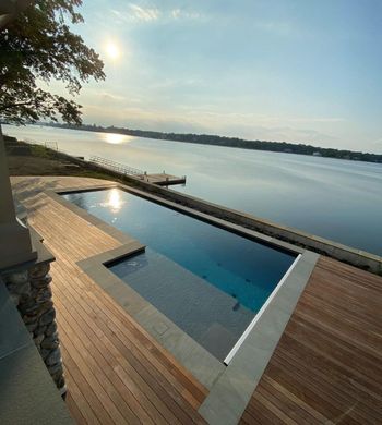 Luxury home in Old Greenwich, Fairfield County