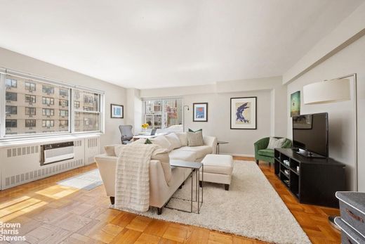 Apartament w Midtown East, New York County