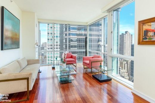 Apartamento - Midtown East, Nova Iork