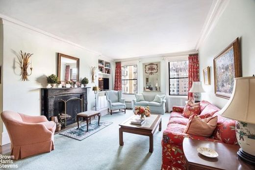 Apartment in Upper East Side, New York County