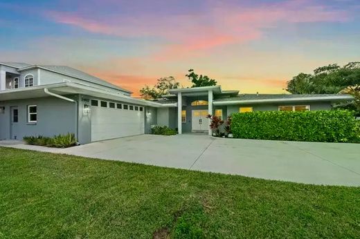 Luxury home in Sarasota, Sarasota County