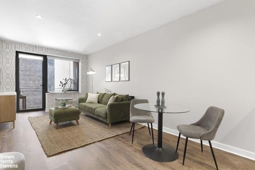 ‏דירה ב  Hamilton Heights, New York County