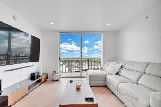 Luxus-Haus in Miami, Miami-Dade County