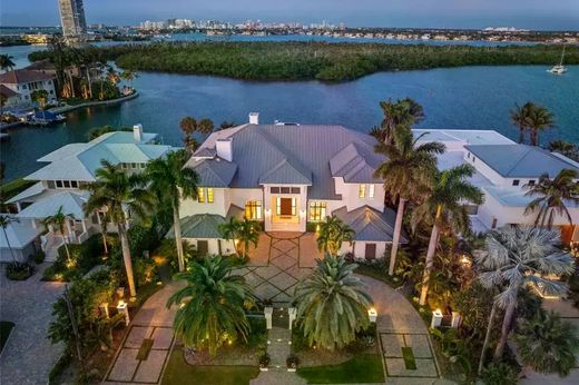 Casa de luxo - Sarasota, Sarasota County