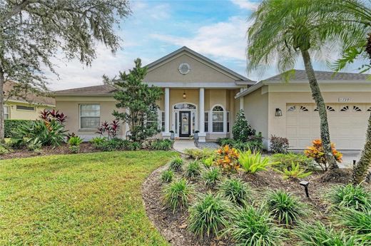 Luxe woning in Lakewood Ranch, Manatee County