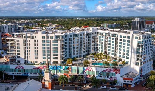 Townhouse in Sarasota, Sarasota County