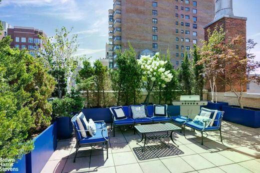 Apartment in Upper East Side, New York County
