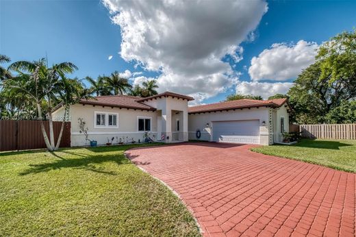 Casa di lusso a Cutler Bay, Miami-Dade County