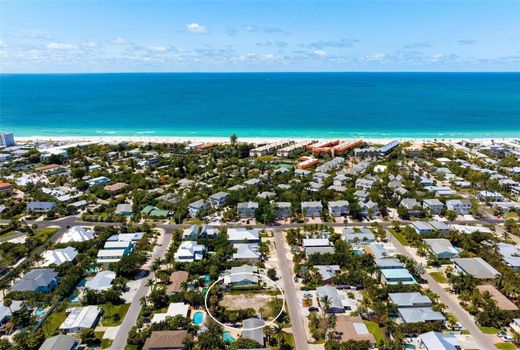 Terreno a Holmes Beach, Manatee County