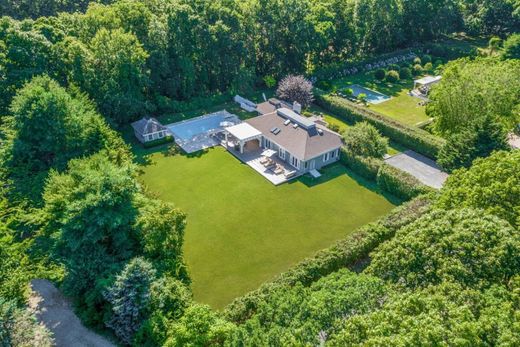 Luksusowy dom w Sagaponack, Suffolk County