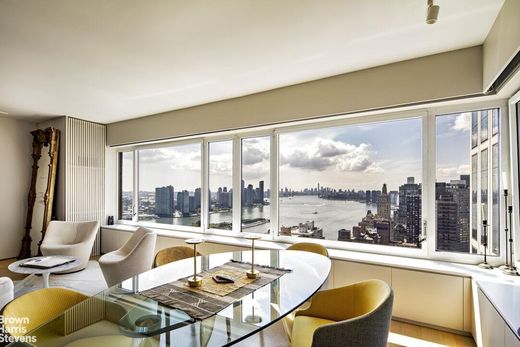 Διαμέρισμα σε Midtown East, New York County