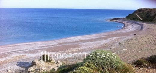 Farma w Lachaniá, Dodekanez