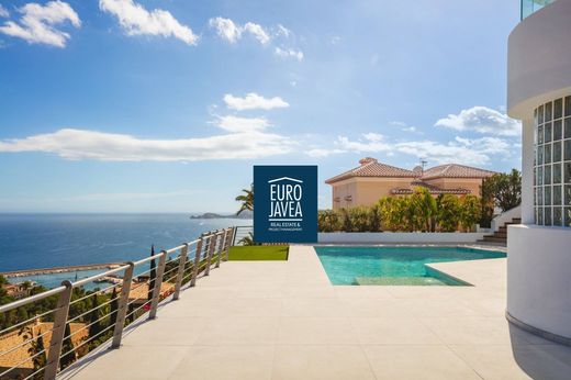 别墅  Lugar Nuevo de la Corona, Província de València