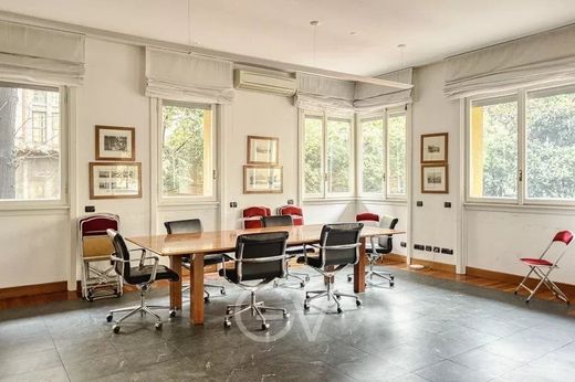 사무실 / 밀라노, Città metropolitana di Milano