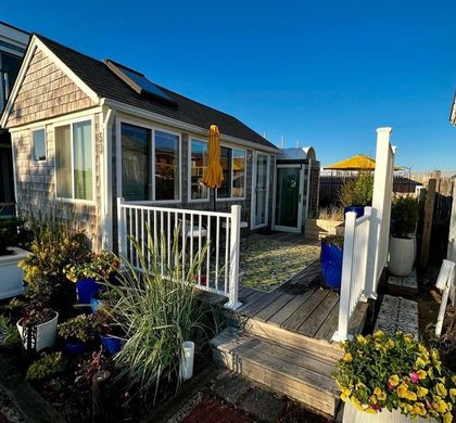 Appartement in Provincetown, Barnstable County