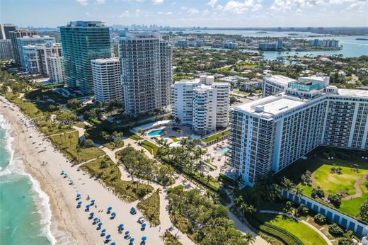 Luxus-Haus in Bal Harbour, Miami-Dade County