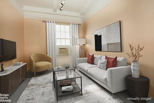 Piso / Apartamento en Upper East Side, New York County